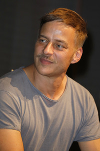 Throne Con in Hannover