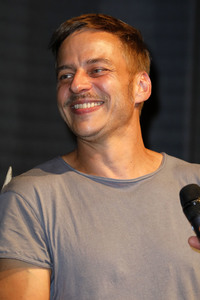 Throne Con in Hannover