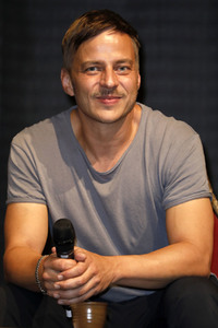 Throne Con in Hannover