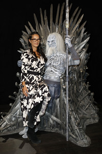 Throne Con in Hannover