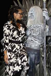 Throne Con in Hannover