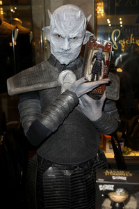 Throne Con in Hannover