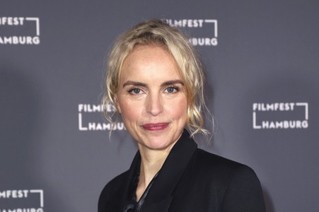 Filmpremiere 'Das Vorspiel', Filmfest Hamburg 2019