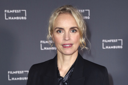 Filmpremiere 'Das Vorspiel', Filmfest Hamburg 2019