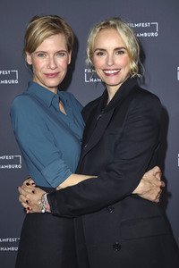 Filmpremiere 'Das Vorspiel', Filmfest Hamburg 2019