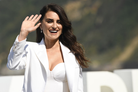 Photocall 'Wasp Network', San Sebastian International Film Festival 2019