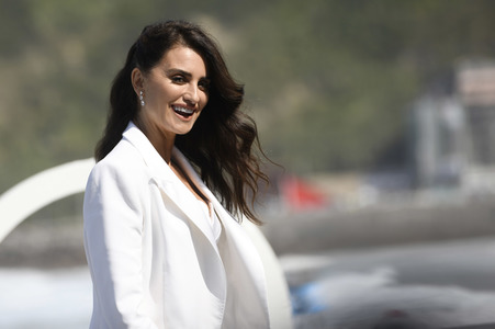 Photocall 'Wasp Network', San Sebastian International Film Festival 2019