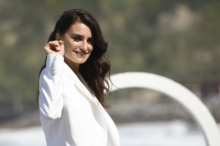 Photocall 'Wasp Network', San Sebastian International Film Festival 2019