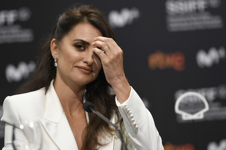 Pressekonferenz 'Wasp Network', San Sebastian International Film Festival 2019