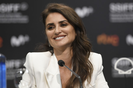 Pressekonferenz 'Wasp Network', San Sebastian International Film Festival 2019