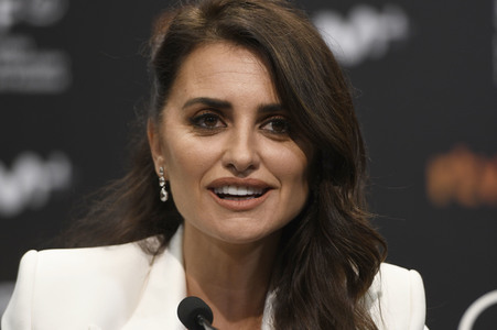 Pressekonferenz 'Wasp Network', San Sebastian International Film Festival 2019