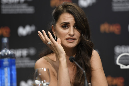 Pressekonferenz 'Wasp Network', San Sebastian International Film Festival 2019