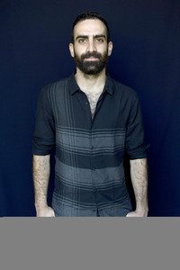 Photoshooting mit David Zonana, San Sebastian International Film Festival 2019