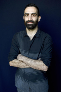 Photoshooting mit David Zonana, San Sebastian International Film Festival 2019