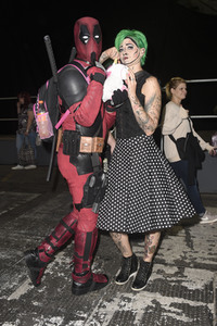 German Comic Con Berlin 2019