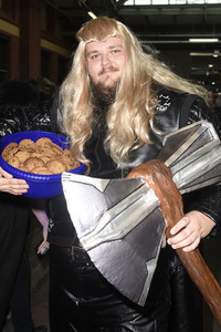 German Comic Con Berlin 2019