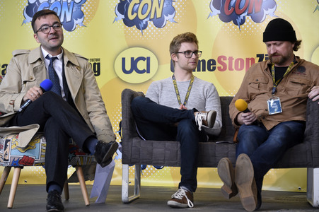 German Comic Con Berlin 2019