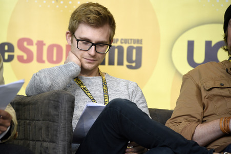 German Comic Con Berlin 2019