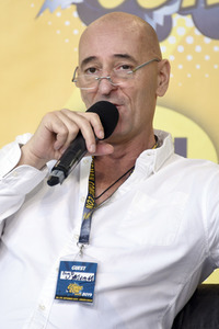 German Comic Con Berlin 2019