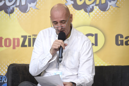 German Comic Con Berlin 2019