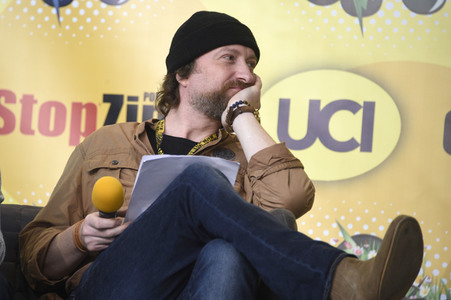 German Comic Con Berlin 2019