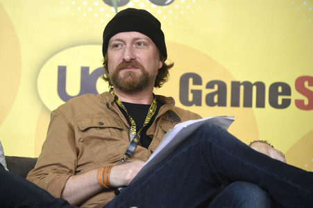 German Comic Con Berlin 2019