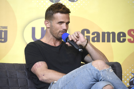 German Comic Con Berlin 2019