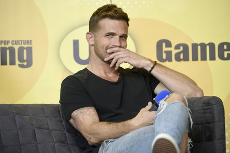 German Comic Con Berlin 2019