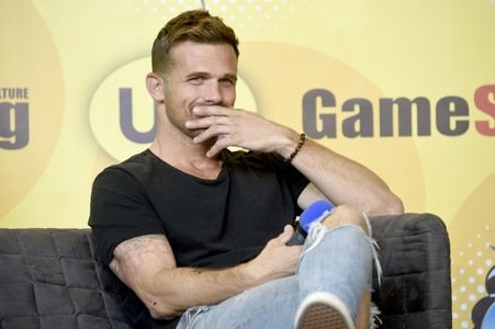 German Comic Con Berlin 2019