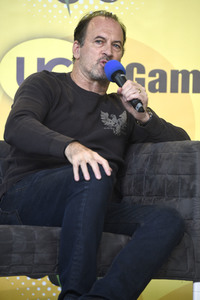 German Comic Con Berlin 2019