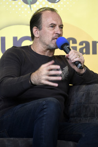 German Comic Con Berlin 2019