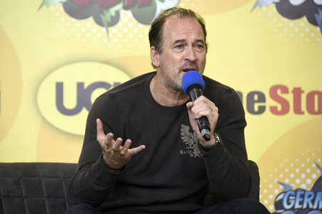 German Comic Con Berlin 2019