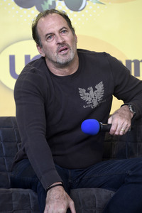 German Comic Con Berlin 2019