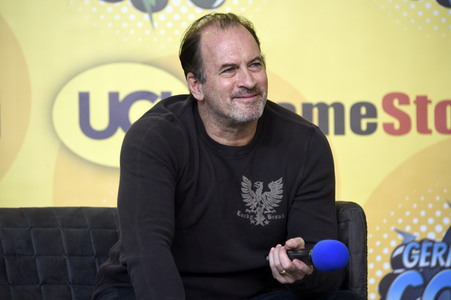 German Comic Con Berlin 2019