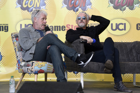 German Comic Con Berlin 2019