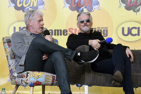 German Comic Con Berlin 2019