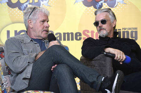 German Comic Con Berlin 2019