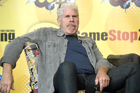 German Comic Con Berlin 2019