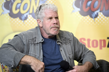 German Comic Con Berlin 2019