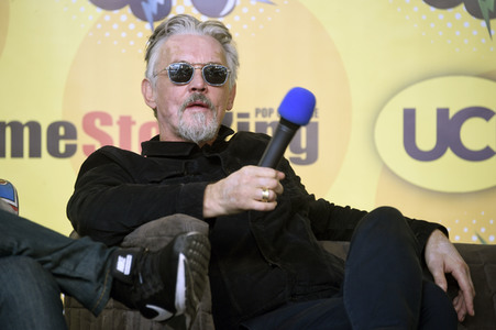 German Comic Con Berlin 2019