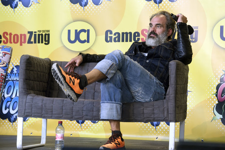 German Comic Con Berlin 2019