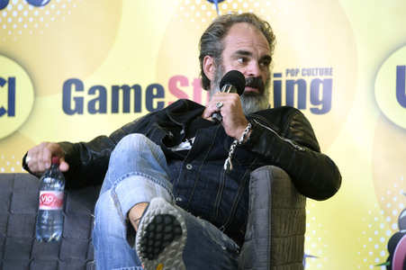 German Comic Con Berlin 2019