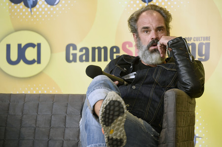 German Comic Con Berlin 2019