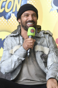 German Comic Con Berlin 2019