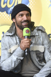 German Comic Con Berlin 2019