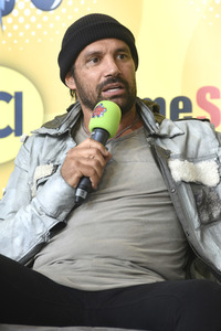 German Comic Con Berlin 2019