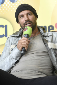 German Comic Con Berlin 2019