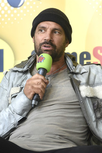 German Comic Con Berlin 2019