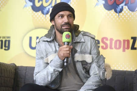 German Comic Con Berlin 2019