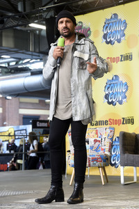 German Comic Con Berlin 2019